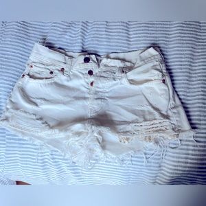 Women’s Shorts